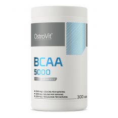 Ostrovit, BCAA 2:1:1 5000, 300 капс.