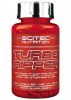 SCITEC NUTRITION, Turbo Ripper, 100 капс.