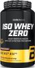 BioTech, Iso Whey Zero Ulisses series, 1362 г.