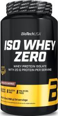 BioTech, Iso Whey Zero Ulisses series, 1362 г.