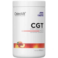 Ostrovit CGT (creatin+glutamin+taurine), 600 г.