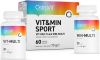 Ostrovit, VIT&MIN SPORT 60 капс.