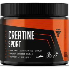 TREC Nutrition, Creatine sport, 300 г.