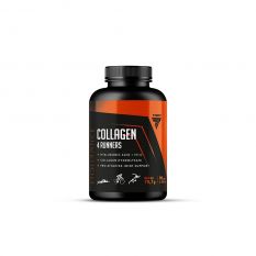 TREC Nutrition, Collagen 4 Runners, 90 капс.