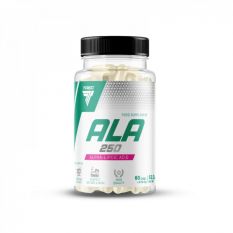 TREC Nutrition, ALA 250, 60 капс.