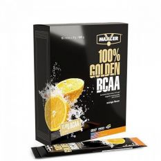 Maxler, 100% Golden BCAA, 1 порц. (7 г.)