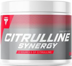 TREC Nutrition, CITRULLINE SYNERGY, 240 г.