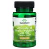 Swanson, Ultimate 16 Strain Probiotic with FOS, 60 капс.