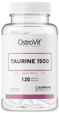 Ostrovit, Taurine 1500, 120 капс.