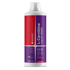 Magic Elements, L-Carnitine 3000, 1000 мл.
