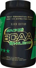 Stacker2, BCAA Ethyl Ester, 198 капс.