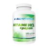All Nutrition, Betaine HCL+ pepsin, 120 капс.