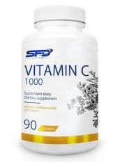 SFD, Vitamin C 1000 мг, 90 таб.