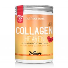 Nutriversum, Collagen Heaven WSHAPE, 300 г.