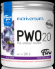 Nutriversum, PWO 2.0, 210 г.