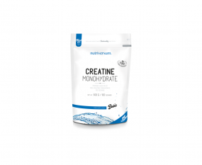 Nutriversum, Creatine monohydrate, 500 г. акция