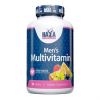 Haya Labs, Mens Multivitamin, 60 таб.