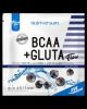 Nutriversum, BCAA + Gluta, 1 порция