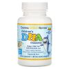 California Gold Nutrition, Childrens DHA, 180 гель. капс.