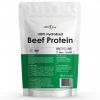 Atletic Food, 100% гидролиз.говяжий протеин, 1000 г.