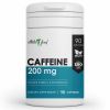 Atletic Food, Caffeine 200 мг, 90 капс.