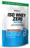 BioTech, Iso Whey Zero Natural, 500 г.