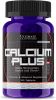 Ultimate Nutrition, Calcium plus, 45 таб.