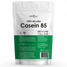 Atletic Food, Casein 85, 500 г.