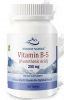 Norway Nature, Vitamin  B - 5 (Pantothenic Acid), 100 таб.