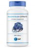 SNT, Magnesium Citrate 200 мг, 120 таб.