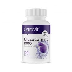 Ostrovit, Glucosamine 1000, 90 таб.