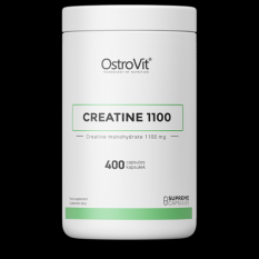 Ostrovit, Creatine Monohydrate 3300, 400 капс.