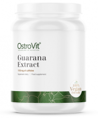 Ostrovit, Guarana Extract, 100 г.