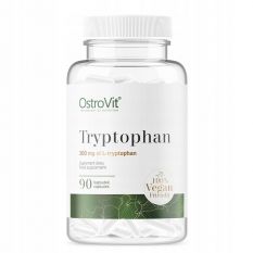 Ostrovit, Tryptophan, 90 капс .