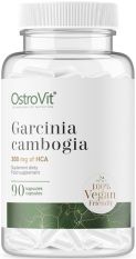 Ostrovit, Garcinia cambogia, 90 капс.