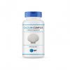 SNT, Calcium Complex, 60 капс.