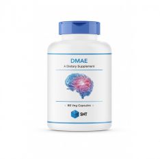 SNT, DMAE 250 мг, 90 капс.
