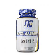 Ronnie Coleman, Beta- Alanine XS, 100 капс.