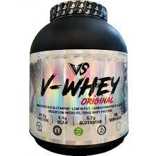 V-Shape Supps, V-Whey, 1800 г.