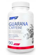 SFD, Guarana Caffeine, 90 таб.