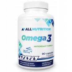 All Nutrition Omega 3 90 капс.