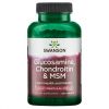 Swanson, Glucosamine & Chondroitin, 90 капс.
