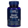 Life Extension, DMAE Bitartrate 150 мг, 200 капс.