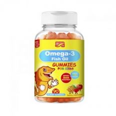 Proper Vit, for Kids Omega 3 Fish Oil, 90 жевательных капс.