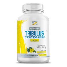 Proper Vit,Tribulus 1000 мг, 100 таб.