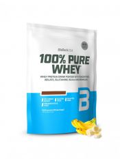 BioTech, 100% Pure Whey, 1000 г.