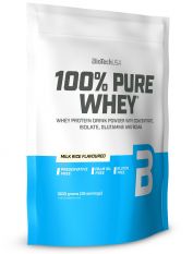 BioTech, 100% Pure Whey, 454 г.