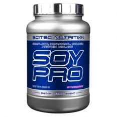 SCITEC NUTRITION, SOY PRO, 910 г.