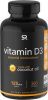 Sports Research, Vitamin D3 5000 МЕ, 360 гель. капс.