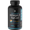 Sports Research, Omega-3 fish oil 1250 мг., 90 гель. капс.